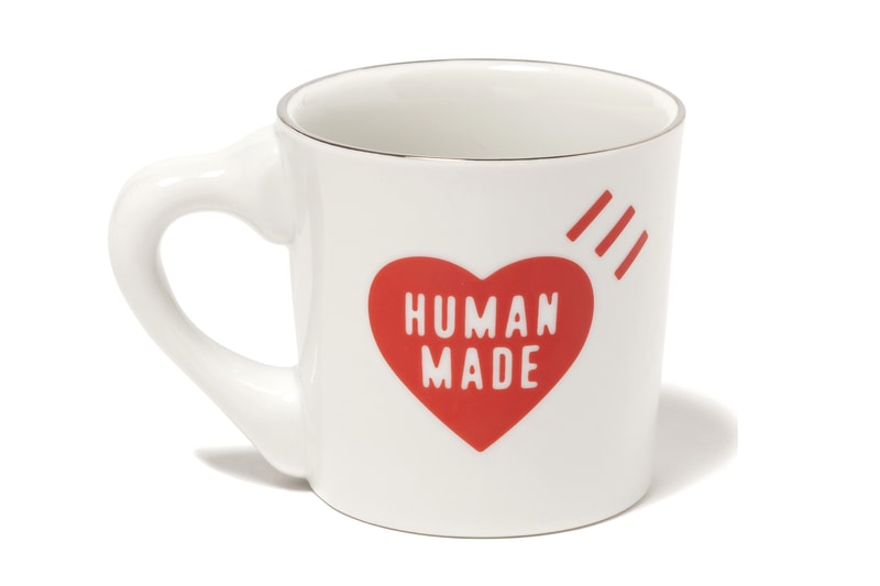 more human made apparel pieces release hbx