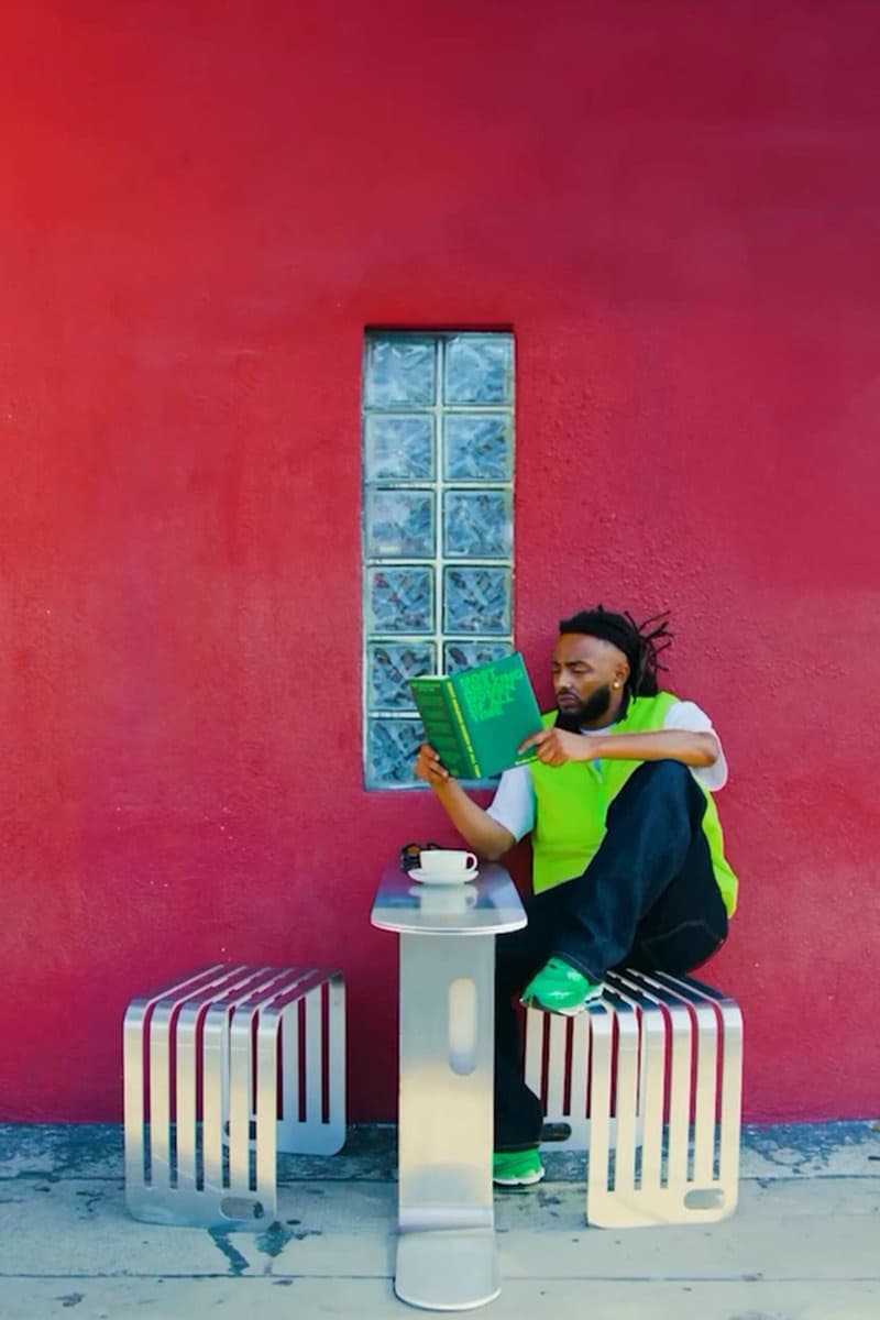 Behind The Curtain of The Performative Male 