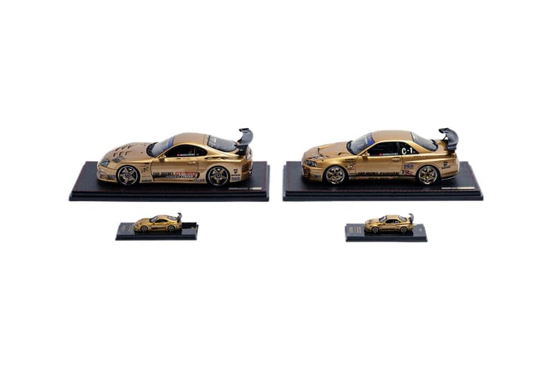 Carnival x Top Secret Capsule Release Info