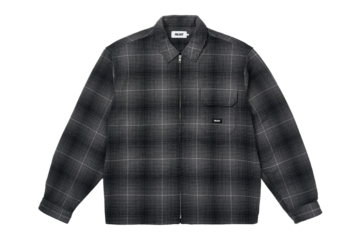 8 drops imperdíveis desta semana – Palace, Maison Margiela Line 2, Albino & Preto, Oakley, Filling Pieces, UMBRO, graniph