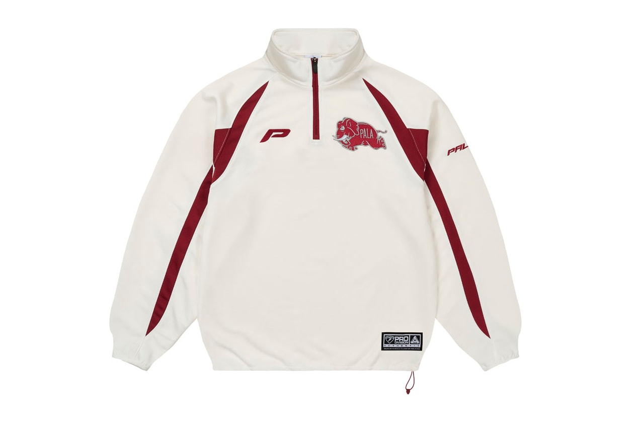 8 drops imperdíveis desta semana – Palace, Maison Margiela Line 2, Albino & Preto, Oakley, Filling Pieces, UMBRO, graniph