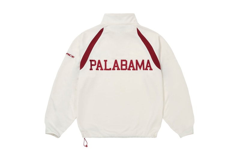 Everything Dropping at Palace This Week drop collection release info skateboards fall winter 2025 jacket pants hoodie palabama 