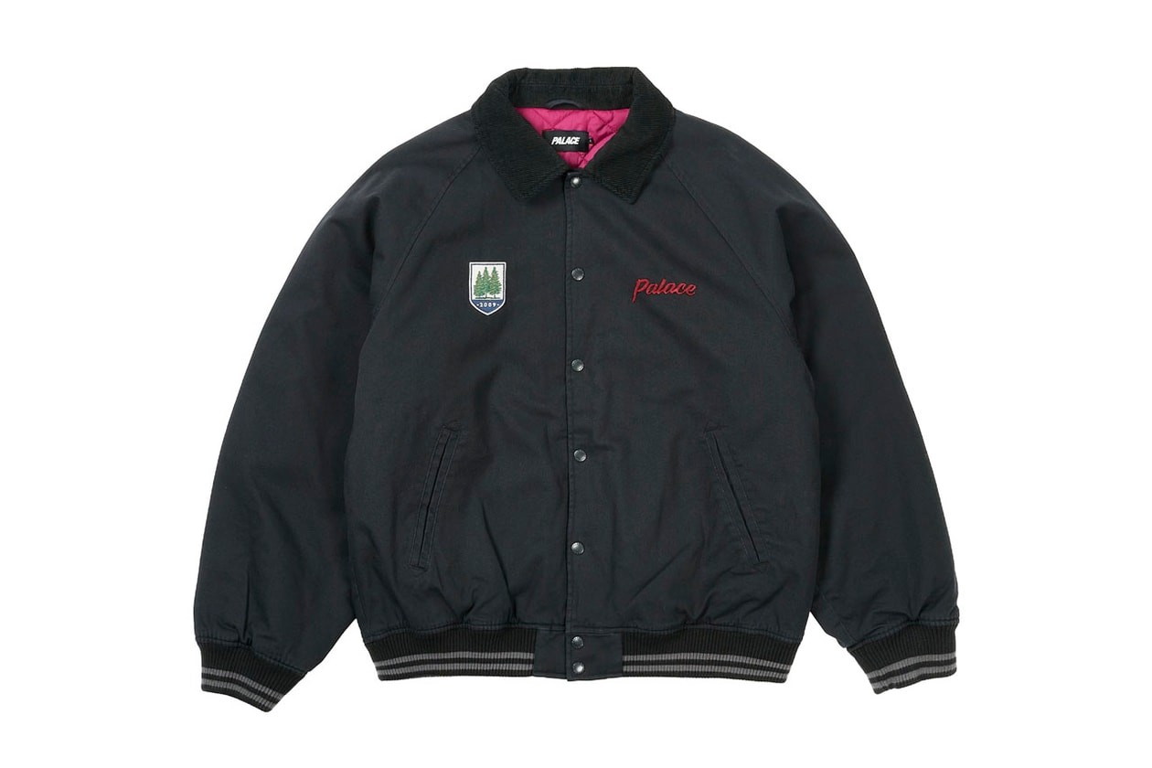 8 drops imperdíveis desta semana – Palace, Maison Margiela Line 2, Albino & Preto, Oakley, Filling Pieces, UMBRO, graniph