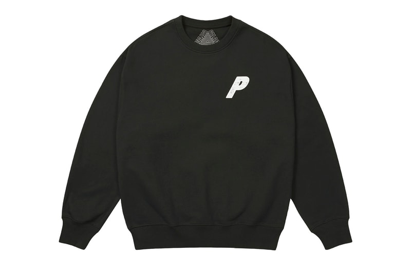 Everything Dropping at Palace This Week drop collection release info skateboards fall winter 2025 jacket pants hoodie palabama 
