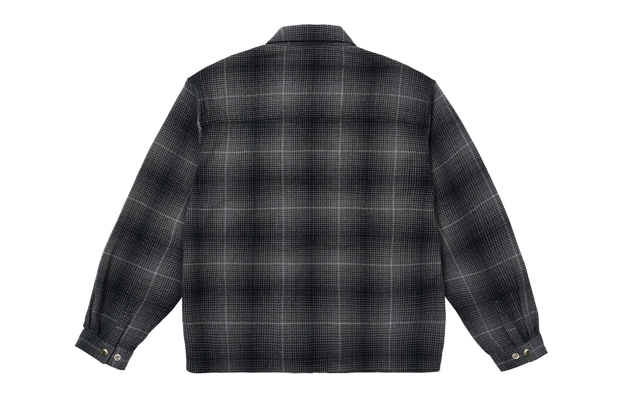 Everything Dropping at Palace This Week drop collection release info skateboards fall winter 2025 jacket pants hoodie palabama 