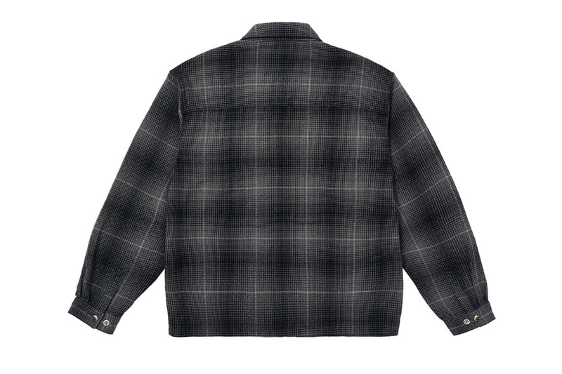 Everything Dropping at Palace This Week drop collection release info skateboards fall winter 2025 jacket pants hoodie palabama 