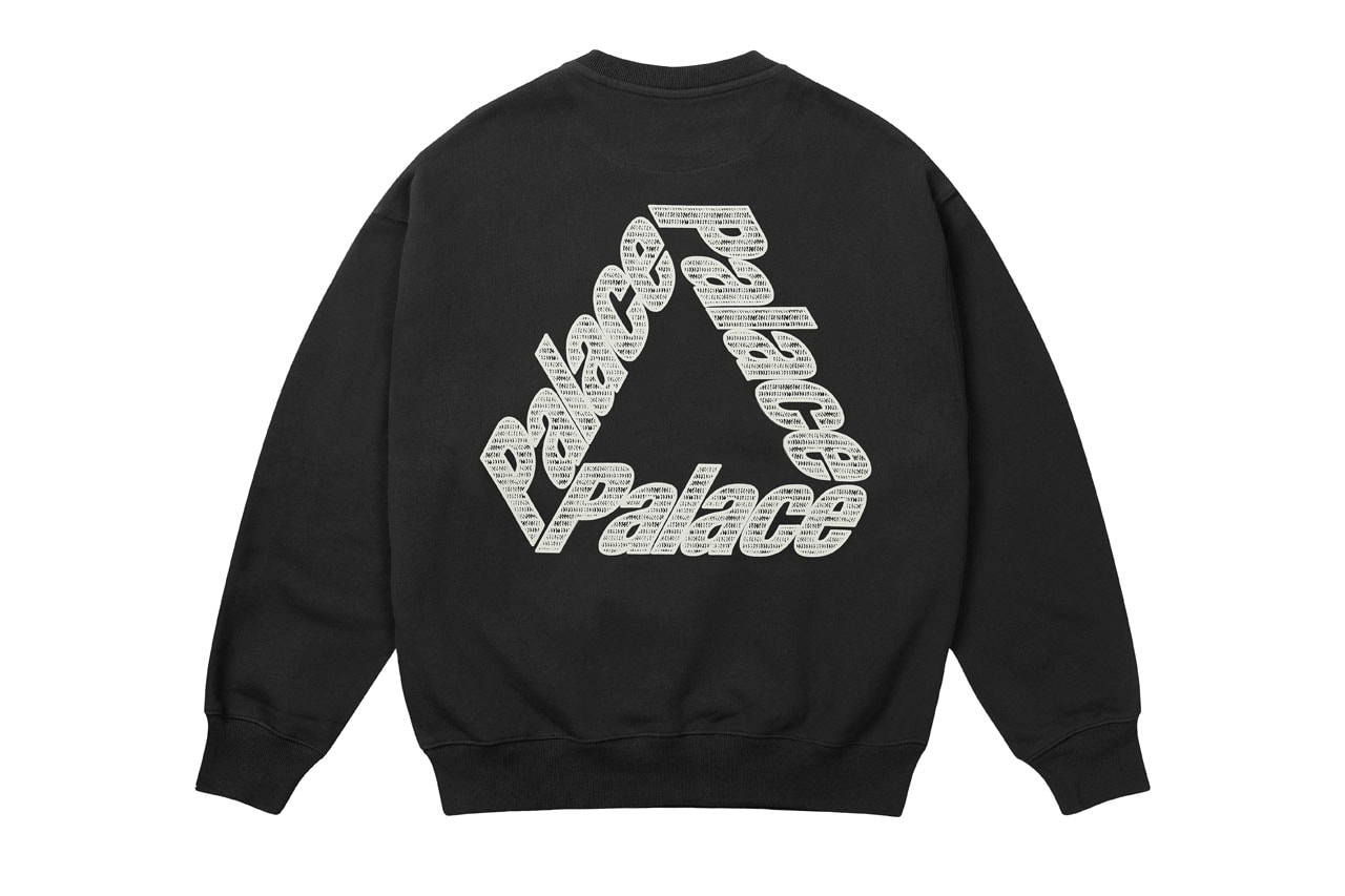 Everything Dropping at Palace This Week drop collection release info skateboards fall winter 2025 jacket pants hoodie palabama 