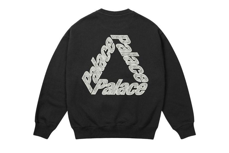 Everything Dropping at Palace This Week drop collection release info skateboards fall winter 2025 jacket pants hoodie palabama 