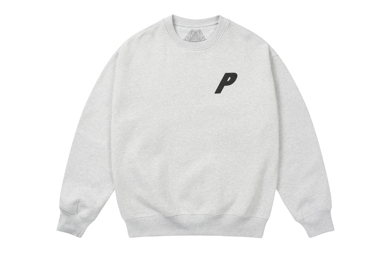 Everything Dropping at Palace This Week drop collection release info skateboards fall winter 2025 jacket pants hoodie palabama 