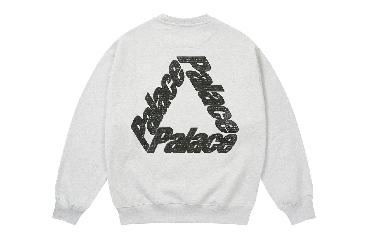 8 drops imperdíveis desta semana – Palace, Maison Margiela Line 2, Albino & Preto, Oakley, Filling Pieces, UMBRO, graniph