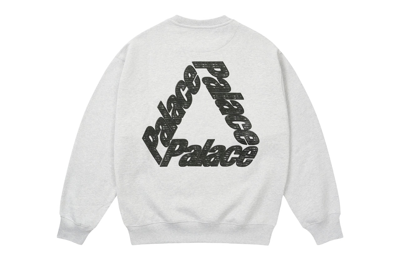 Everything Dropping at Palace This Week drop collection release info skateboards fall winter 2025 jacket pants hoodie palabama 