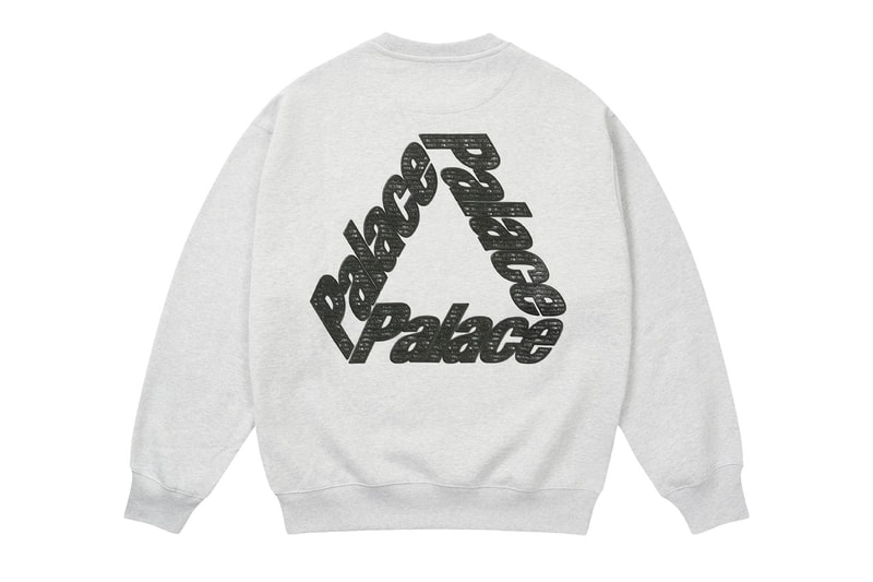 Everything Dropping at Palace This Week drop collection release info skateboards fall winter 2025 jacket pants hoodie palabama 
