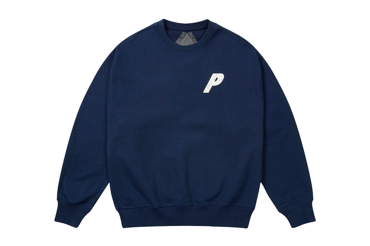 Everything Dropping at Palace This Week drop collection release info skateboards fall winter 2025 jacket pants hoodie palabama 