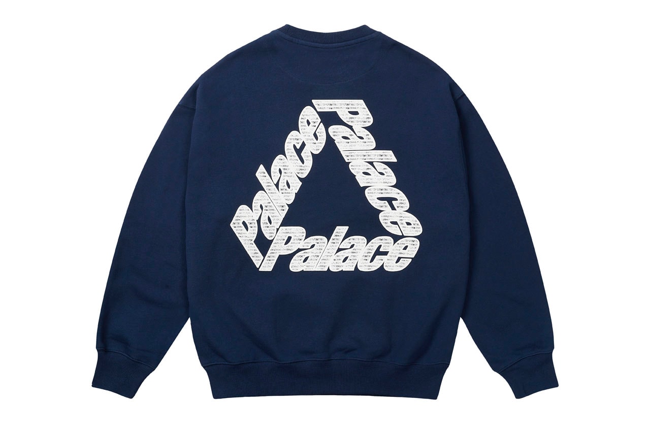 Everything Dropping at Palace This Week drop collection release info skateboards fall winter 2025 jacket pants hoodie palabama 