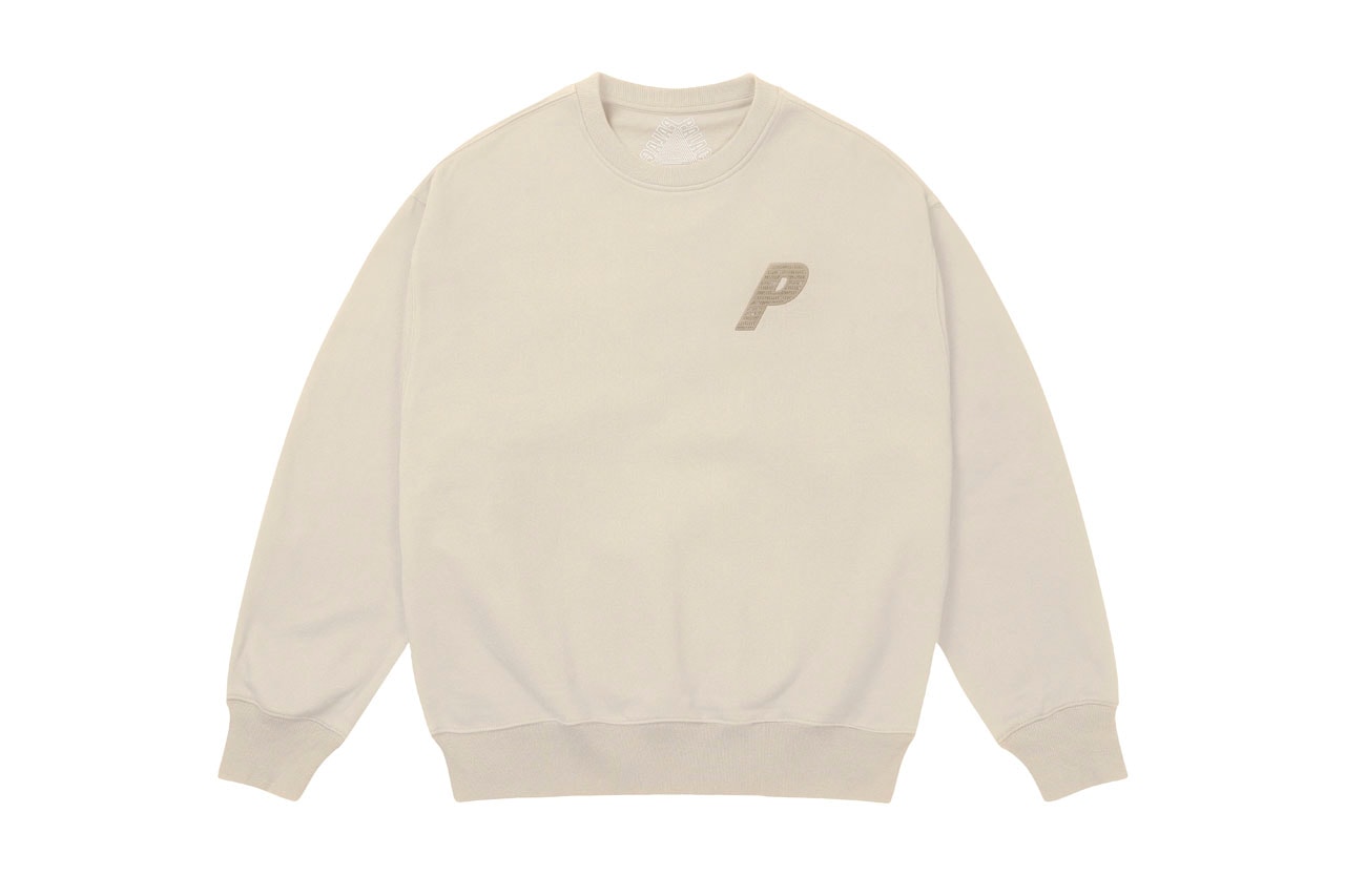 Everything Dropping at Palace This Week drop collection release info skateboards fall winter 2025 jacket pants hoodie palabama 