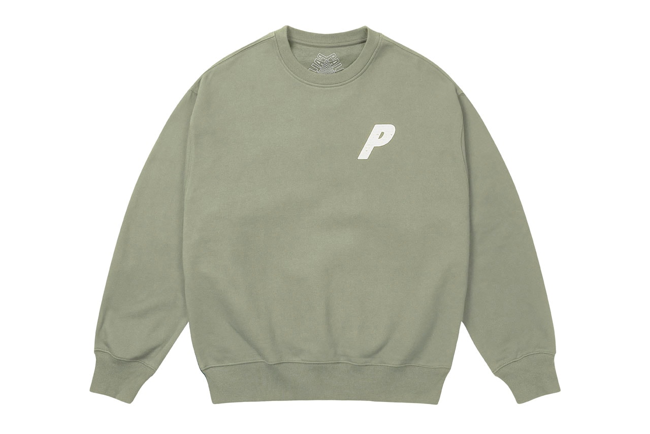 Everything Dropping at Palace This Week drop collection release info skateboards fall winter 2025 jacket pants hoodie palabama 
