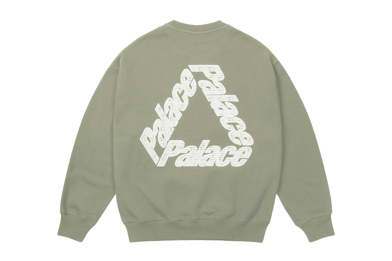 8 drops imperdíveis desta semana – Palace, Maison Margiela Line 2, Albino & Preto, Oakley, Filling Pieces, UMBRO, graniph