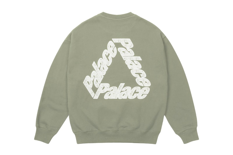 Everything Dropping at Palace This Week drop collection release info skateboards fall winter 2025 jacket pants hoodie palabama 