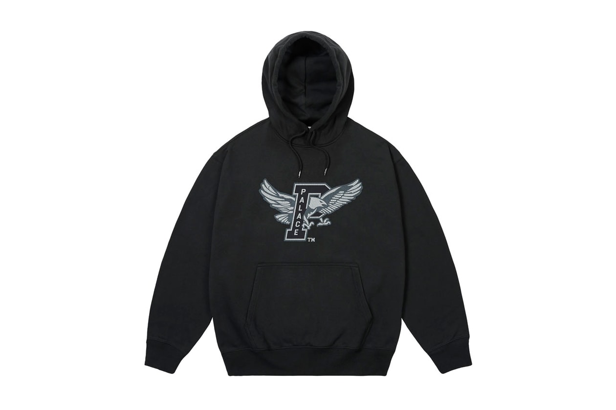 8 drops imperdíveis desta semana – Palace, Maison Margiela Line 2, Albino & Preto, Oakley, Filling Pieces, UMBRO, graniph