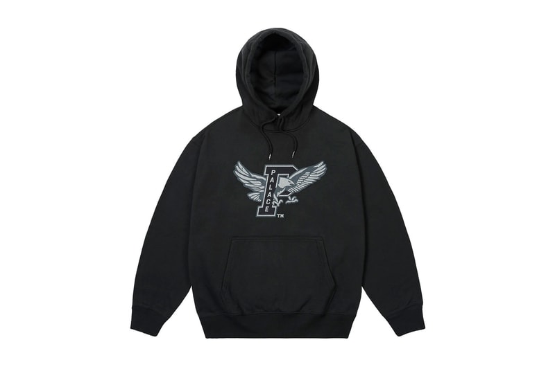 Everything Dropping at Palace This Week drop collection release info skateboards fall winter 2025 jacket pants hoodie palabama 
