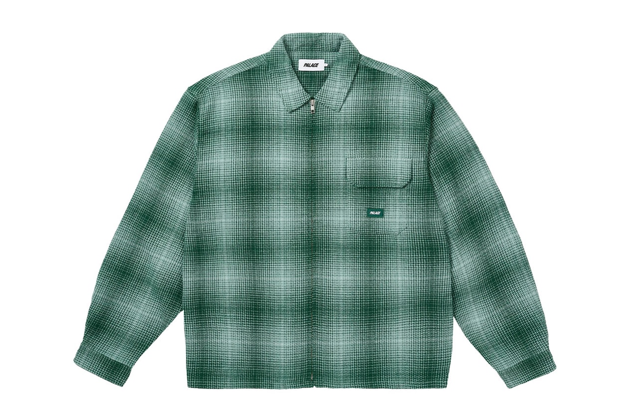 8 drops imperdíveis desta semana – Palace, Maison Margiela Line 2, Albino & Preto, Oakley, Filling Pieces, UMBRO, graniph