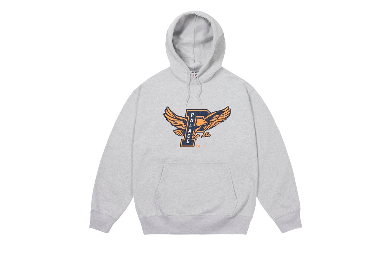 8 drops imperdíveis desta semana – Palace, Maison Margiela Line 2, Albino & Preto, Oakley, Filling Pieces, UMBRO, graniph