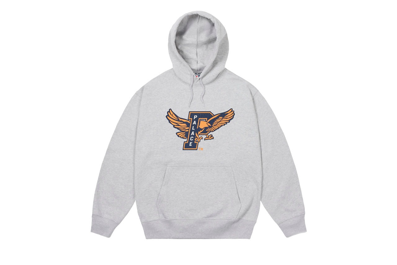 Everything Dropping at Palace This Week drop collection release info skateboards fall winter 2025 jacket pants hoodie palabama 