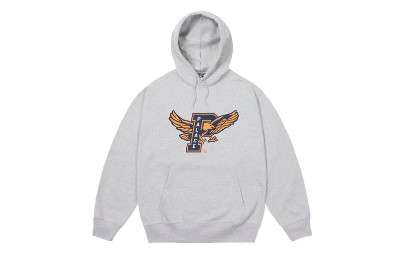 Everything Dropping at Palace This Week drop collection release info skateboards fall winter 2025 jacket pants hoodie palabama 