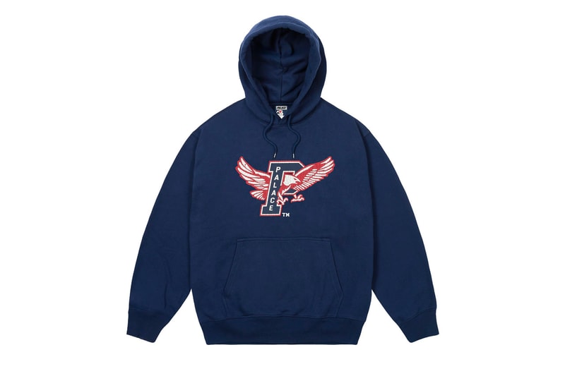 Everything Dropping at Palace This Week drop collection release info skateboards fall winter 2025 jacket pants hoodie palabama 