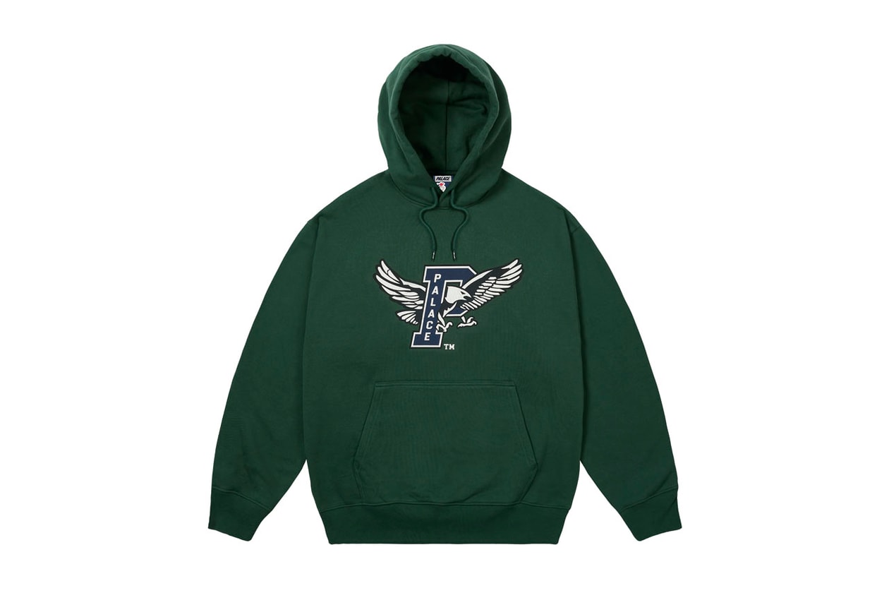 8 drops imperdíveis desta semana – Palace, Maison Margiela Line 2, Albino & Preto, Oakley, Filling Pieces, UMBRO, graniph