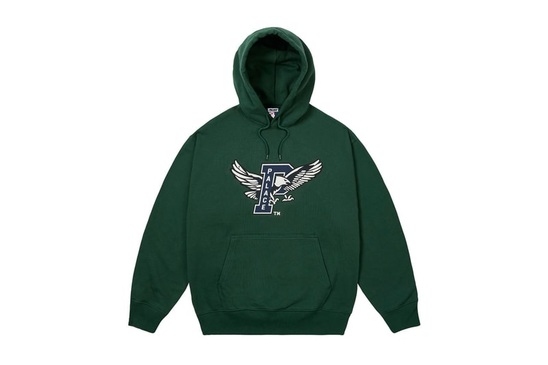 Everything Dropping at Palace This Week drop collection release info skateboards fall winter 2025 jacket pants hoodie palabama 