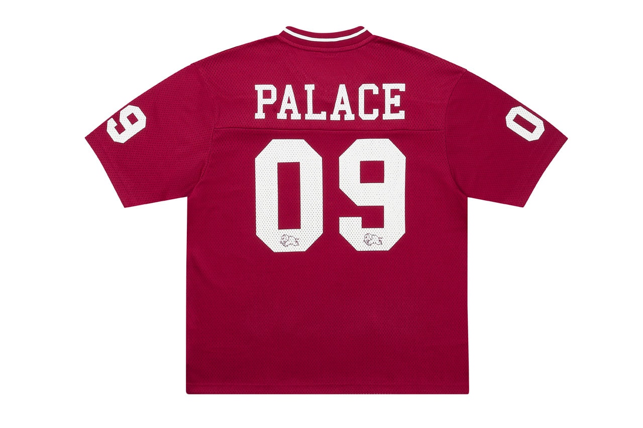 Everything Dropping at Palace This Week drop collection release info skateboards fall winter 2025 jacket pants hoodie palabama 