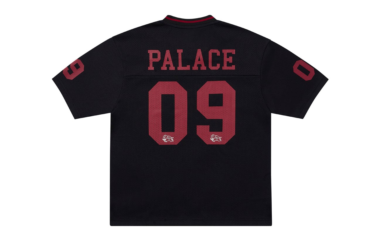 Everything Dropping at Palace This Week drop collection release info skateboards fall winter 2025 jacket pants hoodie palabama 
