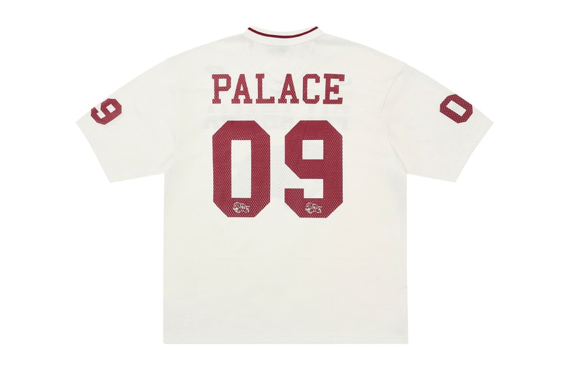 Everything Dropping at Palace This Week drop collection release info skateboards fall winter 2025 jacket pants hoodie palabama 