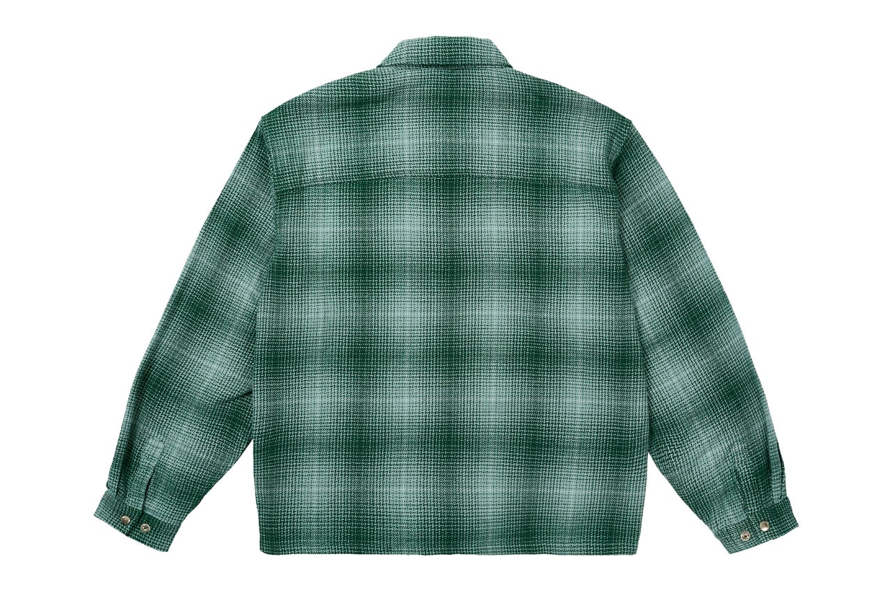 Everything Dropping at Palace This Week drop collection release info skateboards fall winter 2025 jacket pants hoodie palabama 