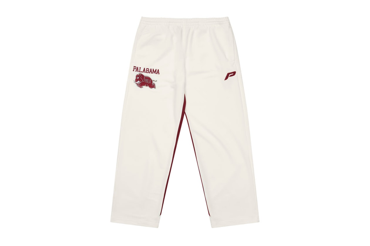 8 drops imperdíveis desta semana – Palace, Maison Margiela Line 2, Albino & Preto, Oakley, Filling Pieces, UMBRO, graniph