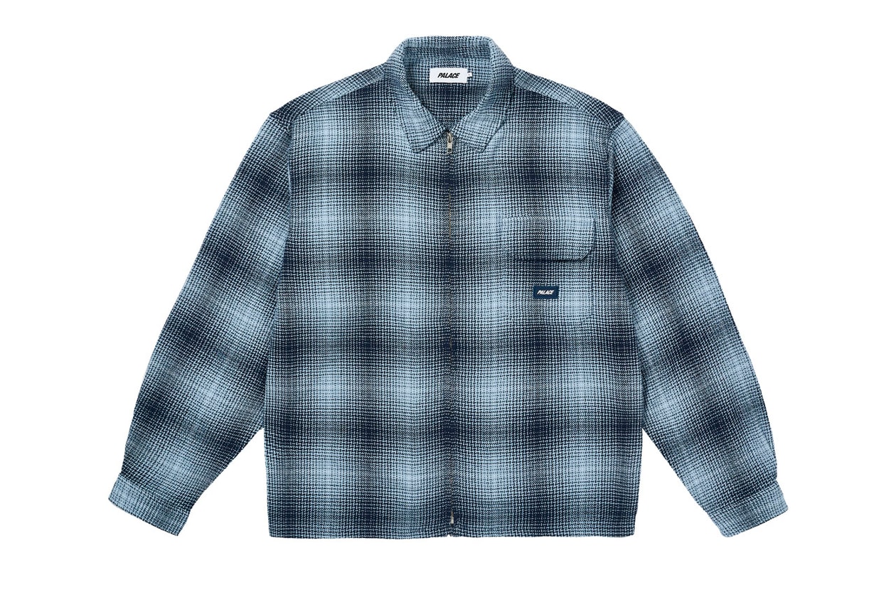 8 drops imperdíveis desta semana – Palace, Maison Margiela Line 2, Albino & Preto, Oakley, Filling Pieces, UMBRO, graniph