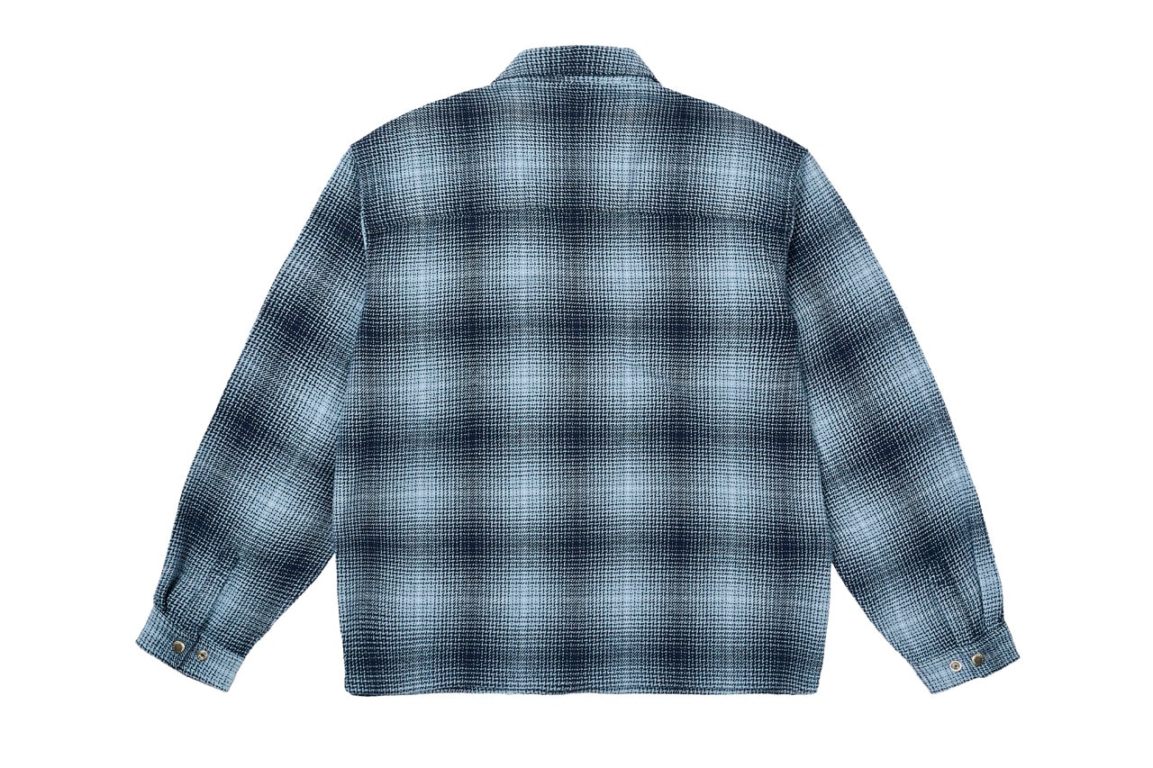 Everything Dropping at Palace This Week drop collection release info skateboards fall winter 2025 jacket pants hoodie palabama 