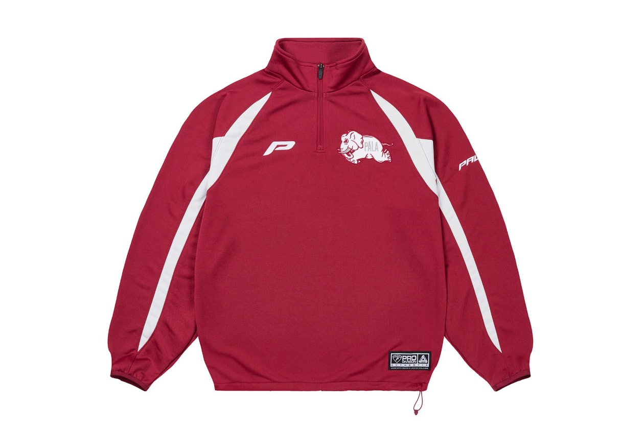 8 drops imperdíveis desta semana – Palace, Maison Margiela Line 2, Albino & Preto, Oakley, Filling Pieces, UMBRO, graniph