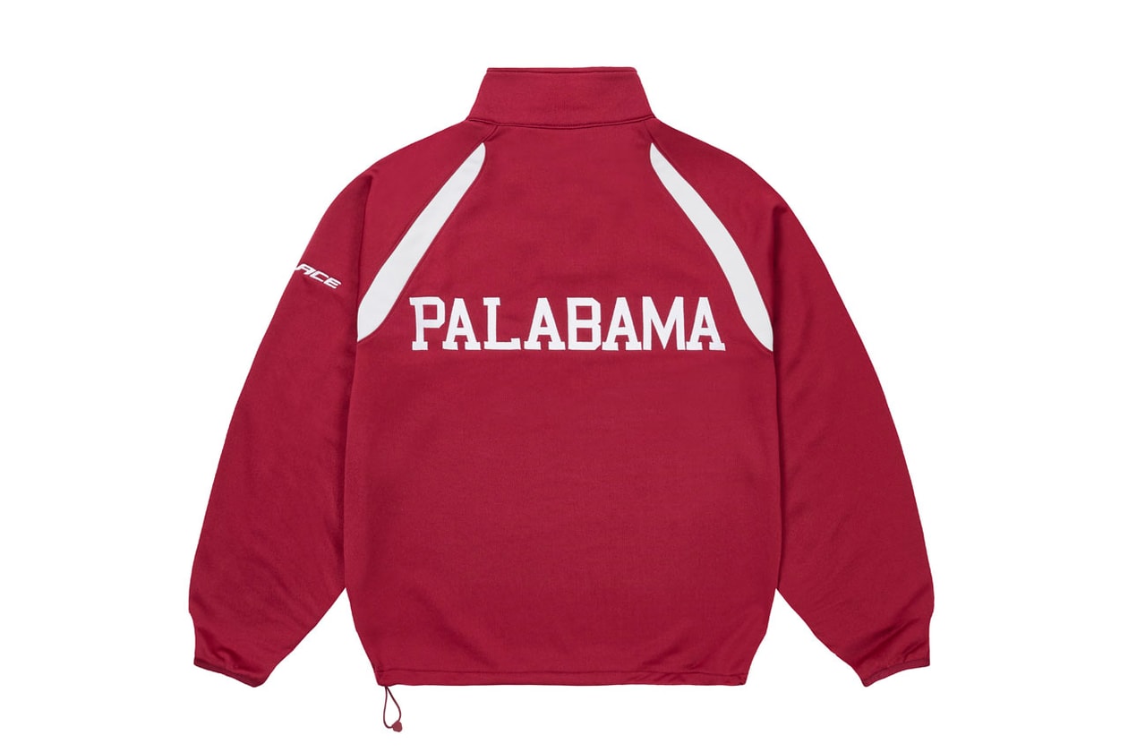 8 drops imperdíveis desta semana – Palace, Maison Margiela Line 2, Albino & Preto, Oakley, Filling Pieces, UMBRO, graniph