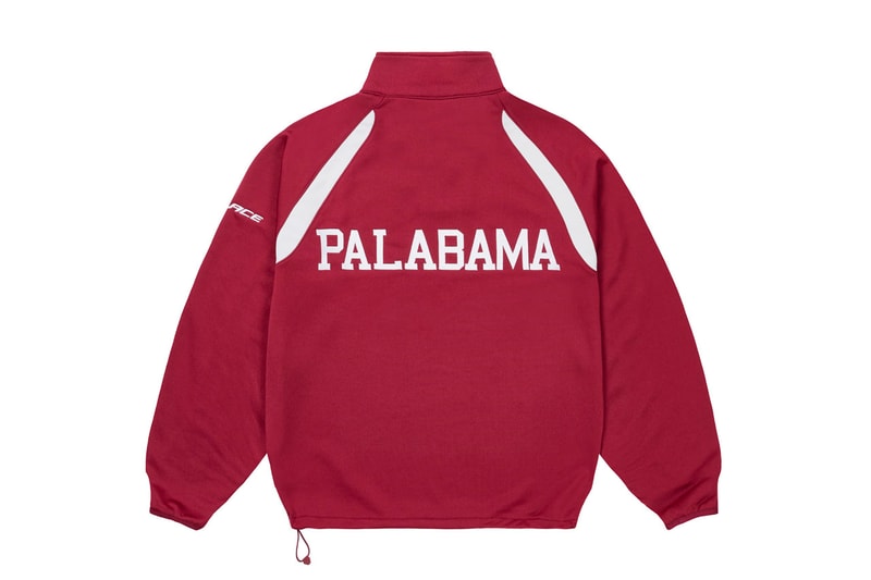 Everything Dropping at Palace This Week drop collection release info skateboards fall winter 2025 jacket pants hoodie palabama 