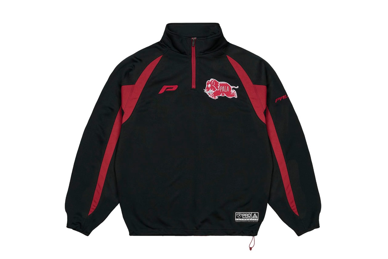 8 drops imperdíveis desta semana – Palace, Maison Margiela Line 2, Albino & Preto, Oakley, Filling Pieces, UMBRO, graniph