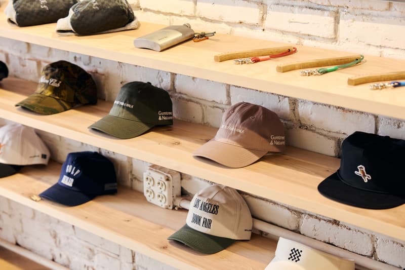 Hypegolf Clubhouse Ryder Cup Johnnie Walker Devereux Keep Walking Collection Golf Tournament 