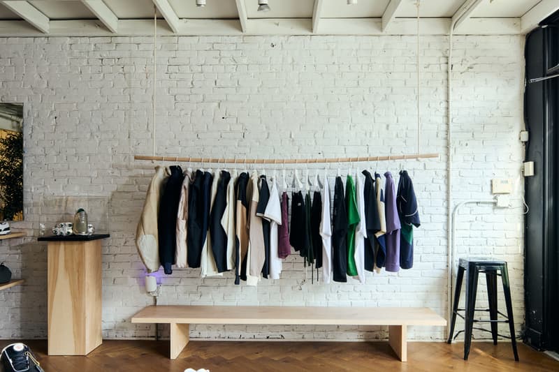 Hypegolf Clubhouse Ryder Cup Johnnie Walker Devereux Keep Walking Collection Golf Tournament 