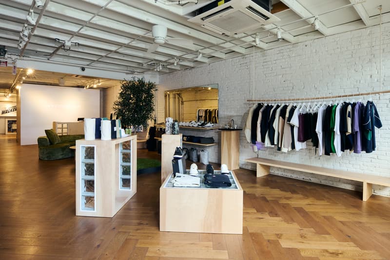 Hypegolf Clubhouse Ryder Cup Johnnie Walker Devereux Keep Walking Collection Golf Tournament 