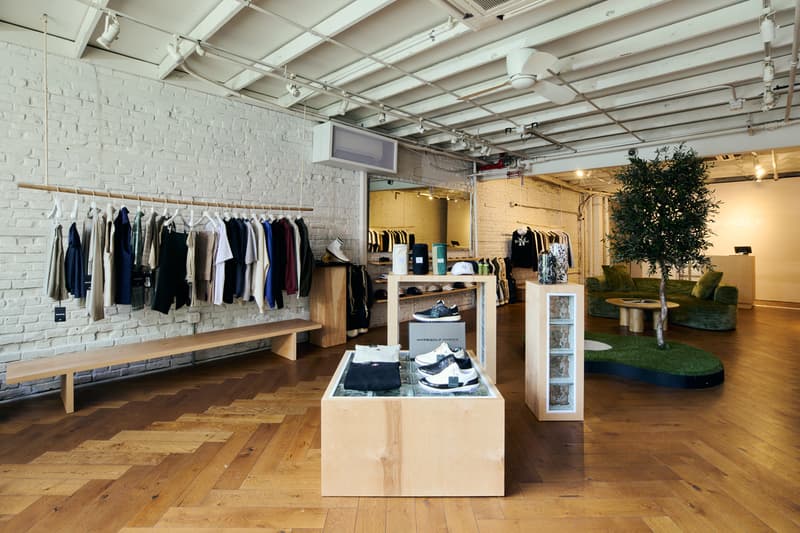 Hypegolf Clubhouse Ryder Cup Johnnie Walker Devereux Keep Walking Collection Golf Tournament 