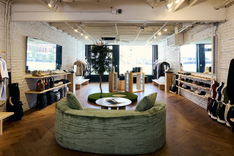 Hypegolf Clubhouse Ryder Cup Johnnie Walker Devereux Keep Walking Collection Golf Tournament 