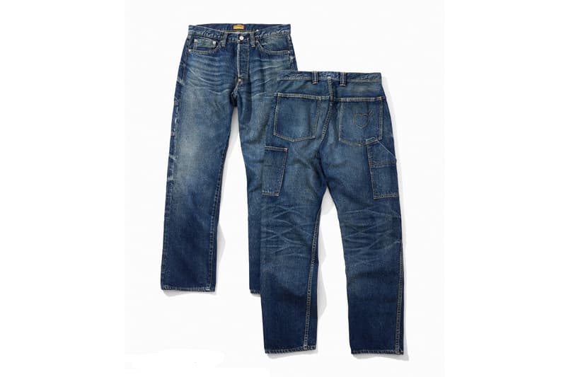 more human made apparel pieces release hbx