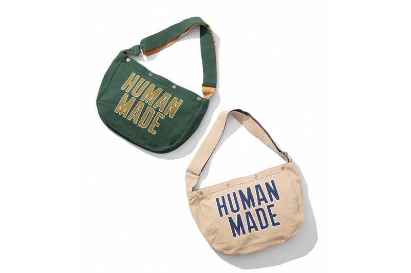 more human made apparel pieces release hbx