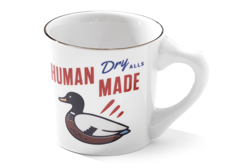 more human made apparel pieces release hbx